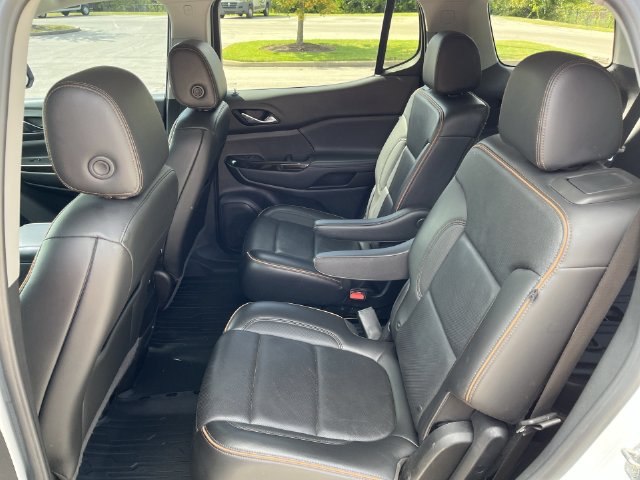 Thumbnail: 2021 GMC Acadia - 11