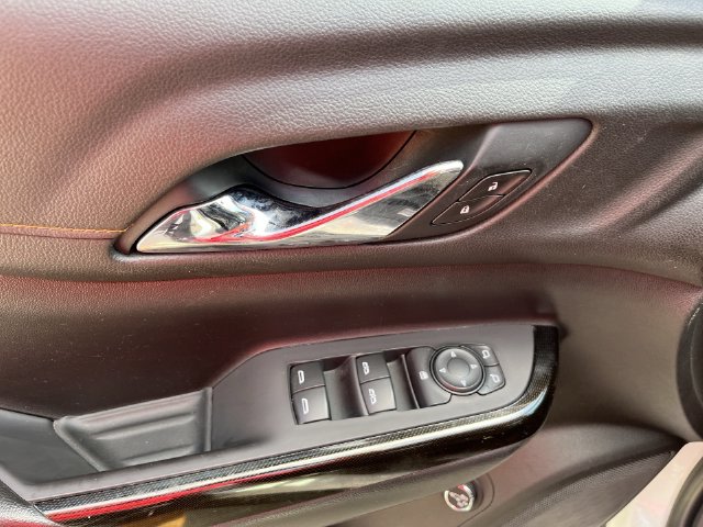 Thumbnail: 2021 GMC Acadia - 32