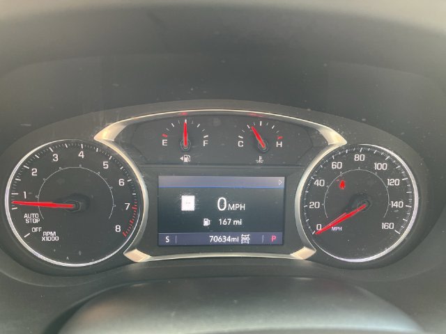 Thumbnail: 2021 GMC Acadia - 14