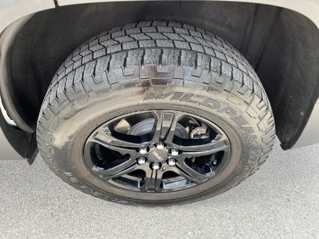 Thumbnail: 2021 GMC Acadia - 7