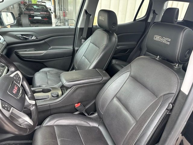 Thumbnail: 2019 GMC Acadia - 8