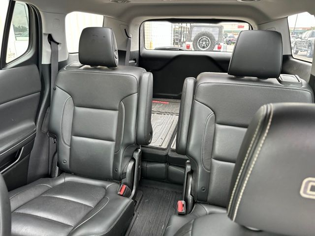 Thumbnail: 2019 GMC Acadia - 13