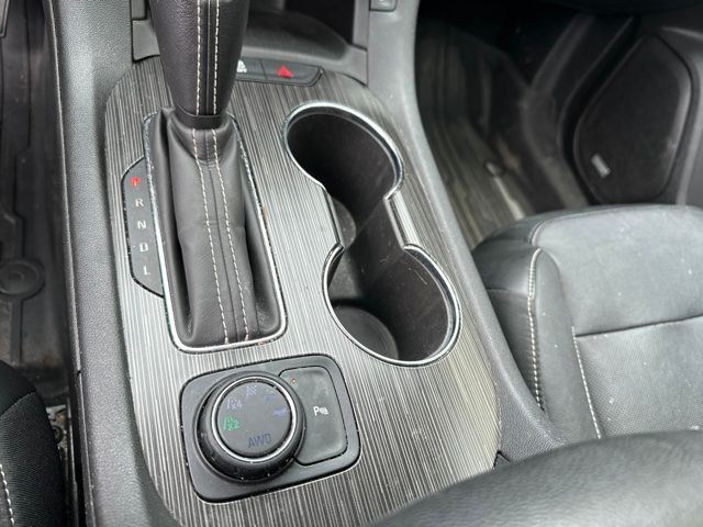 Thumbnail: 2019 GMC Acadia - 11