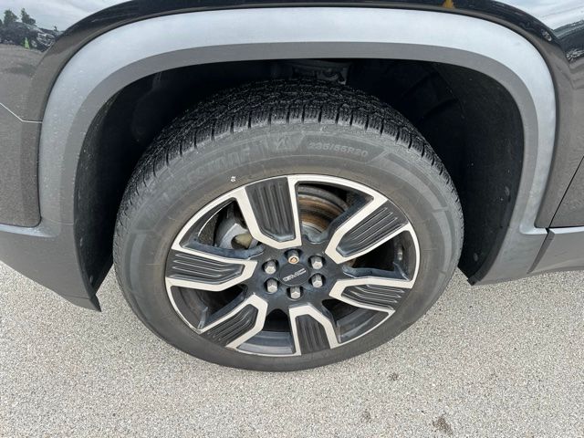 Thumbnail: 2019 GMC Acadia - 6