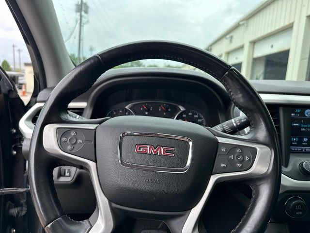 Thumbnail: 2019 GMC Acadia - 7