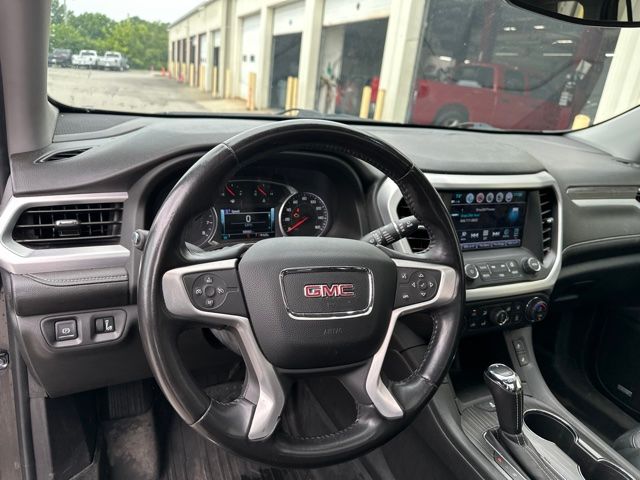 Thumbnail: 2019 GMC Acadia - 2