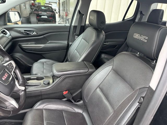 Thumbnail: 2019 GMC Acadia - 9