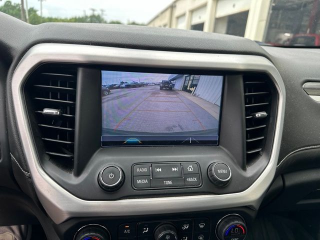 Thumbnail: 2019 GMC Acadia - 17