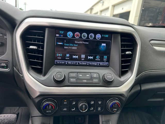 Thumbnail: 2019 GMC Acadia - 10