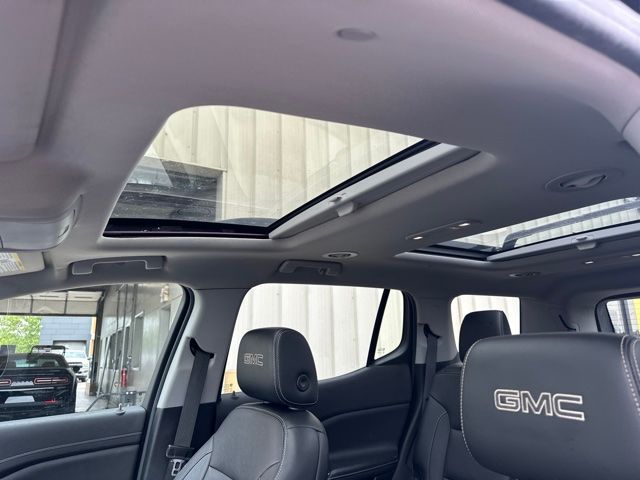 Thumbnail: 2019 GMC Acadia - 15