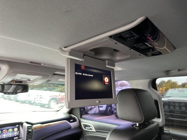 Thumbnail: 2015 GMC Yukon - 13