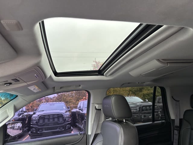 Thumbnail: 2015 GMC Yukon - 12