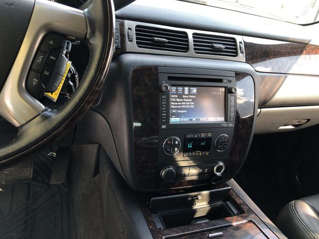 Thumbnail: 2013 GMC Yukon - 12