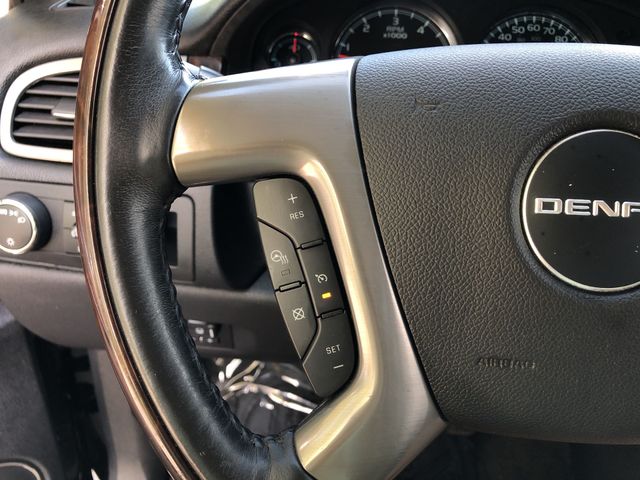 Thumbnail: 2013 GMC Yukon - 23