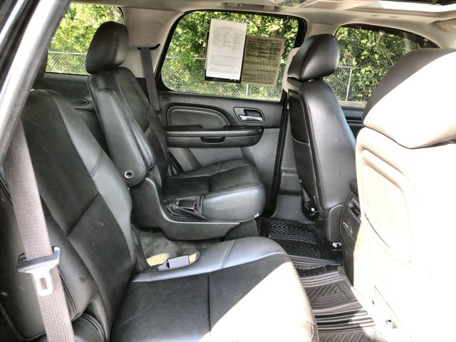 Thumbnail: 2013 GMC Yukon - 22