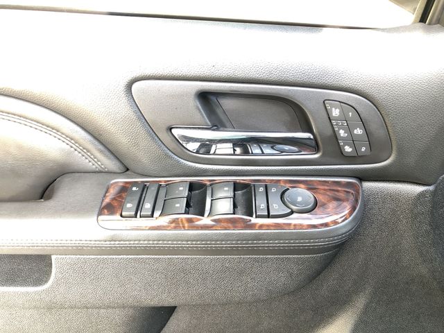 Thumbnail: 2013 GMC Yukon - 30
