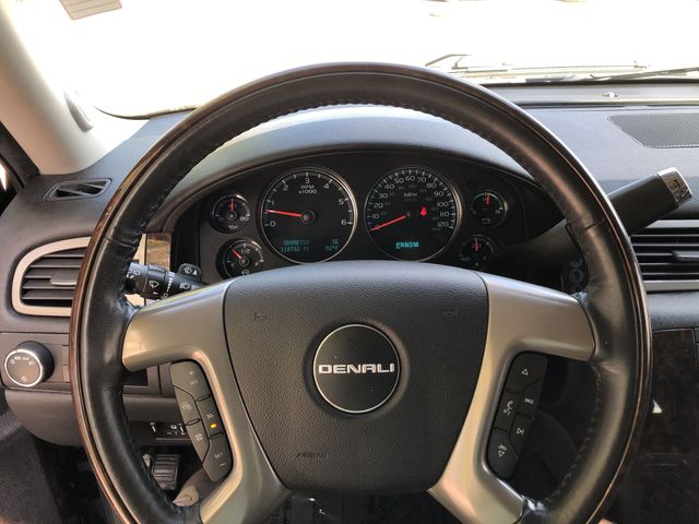 Thumbnail: 2013 GMC Yukon - 11
