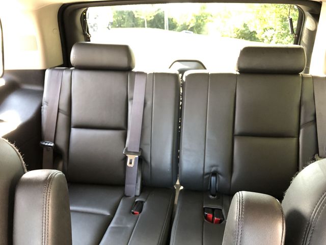 Thumbnail: 2013 GMC Yukon - 32