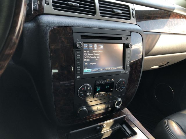 Thumbnail: 2013 GMC Yukon - 25