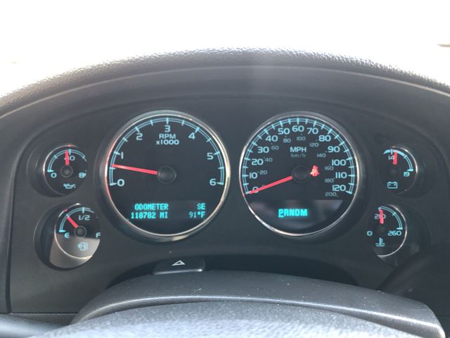 Thumbnail: 2013 GMC Yukon - 14
