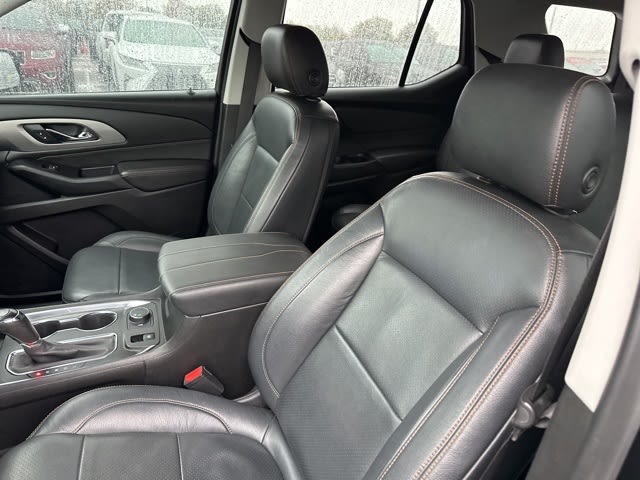 Thumbnail: 2019 Chevrolet Traverse - 6