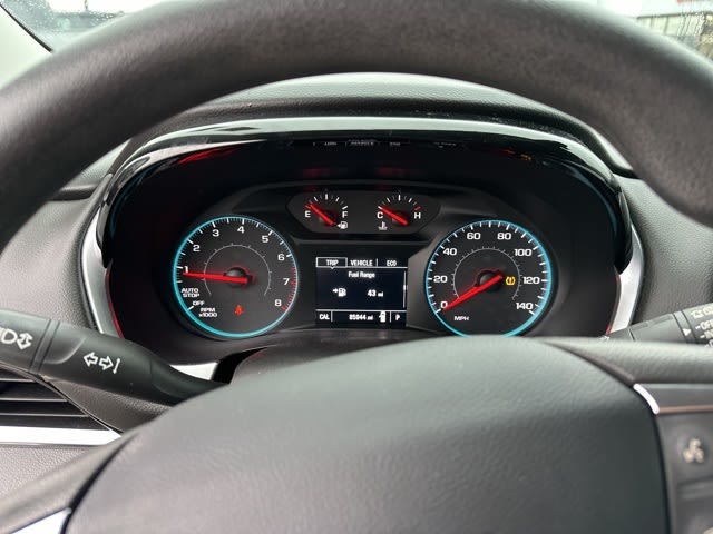 Thumbnail: 2019 Chevrolet Traverse - 9