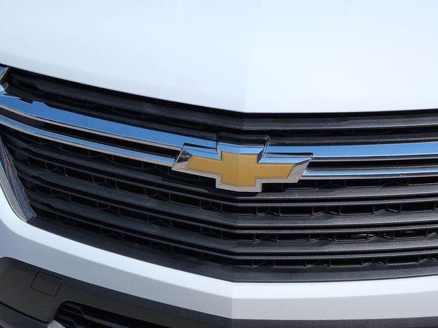 Thumbnail: 2023 Chevrolet Traverse - 7
