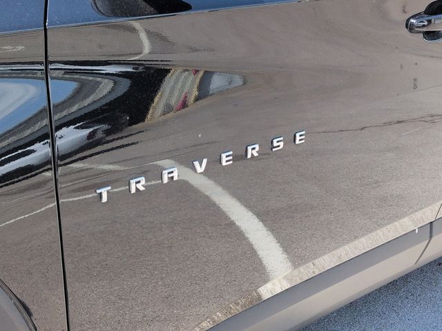 Thumbnail: 2023 Chevrolet Traverse - 24