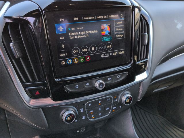 Thumbnail: 2023 Chevrolet Traverse - 13