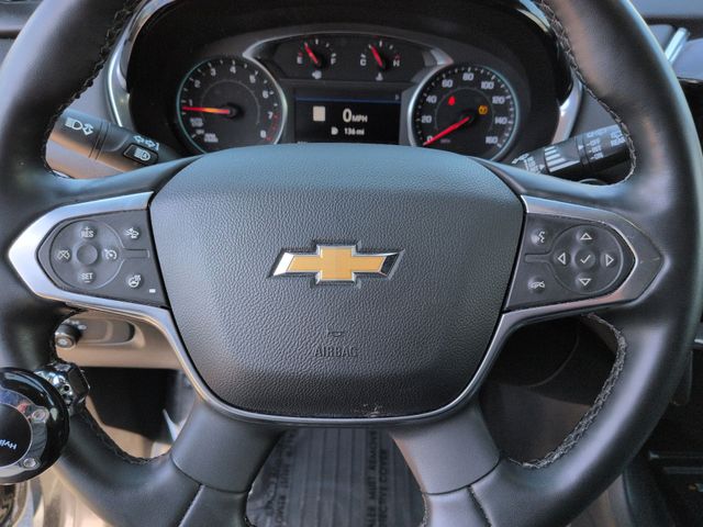 Thumbnail: 2023 Chevrolet Traverse - 28