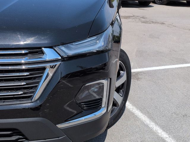Thumbnail: 2023 Chevrolet Traverse - 23
