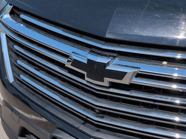 Thumbnail: 2023 Chevrolet Traverse - 7