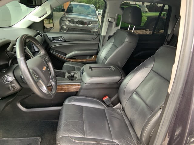 Thumbnail: 2018 Chevrolet Tahoe - 9