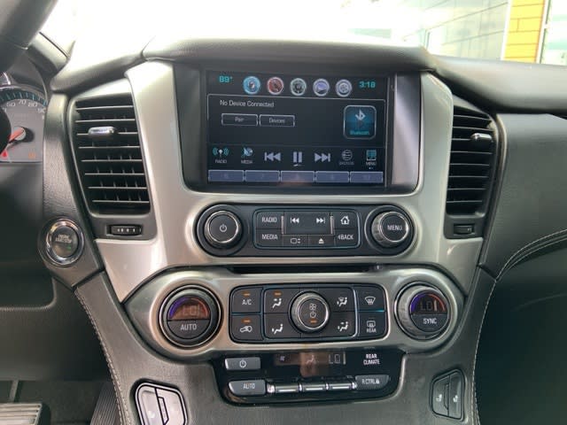 Thumbnail: 2018 Chevrolet Tahoe - 11