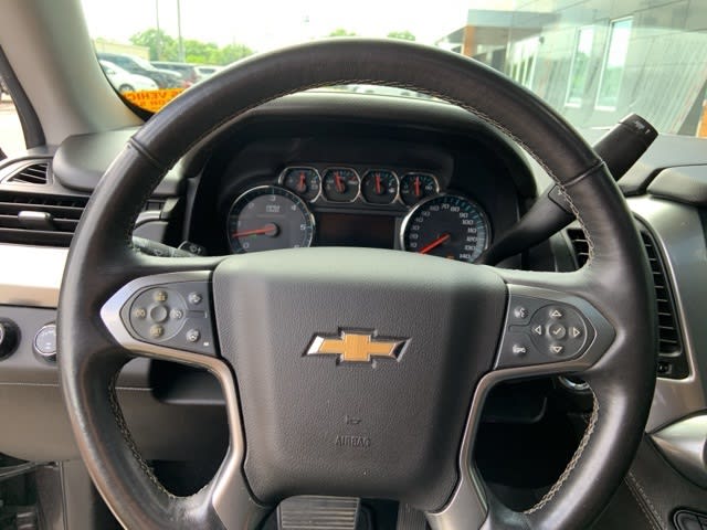 Thumbnail: 2018 Chevrolet Tahoe - 7
