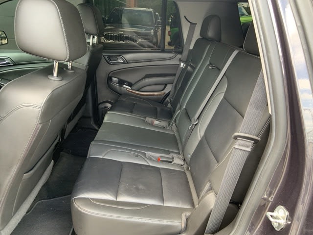 Thumbnail: 2018 Chevrolet Tahoe - 10
