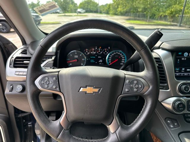 Thumbnail: 2017 Chevrolet Tahoe - 6