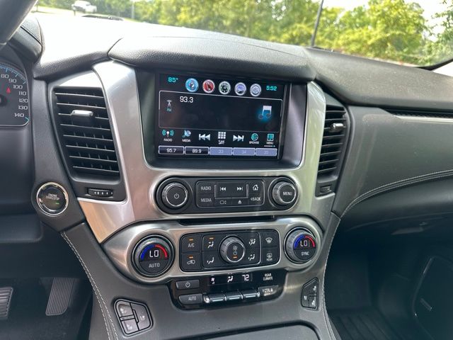 Thumbnail: 2017 Chevrolet Tahoe - 9