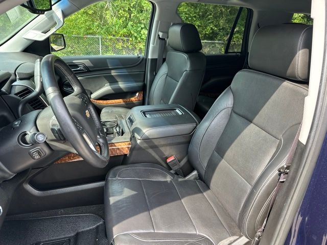 Thumbnail: 2017 Chevrolet Tahoe - 7