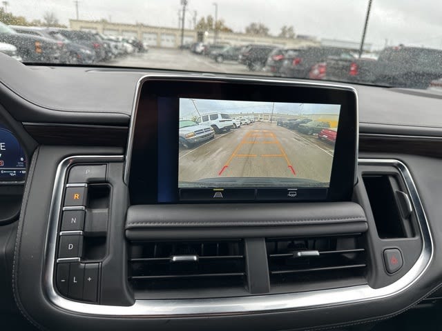 Thumbnail: 2023 Chevrolet Suburban - 14