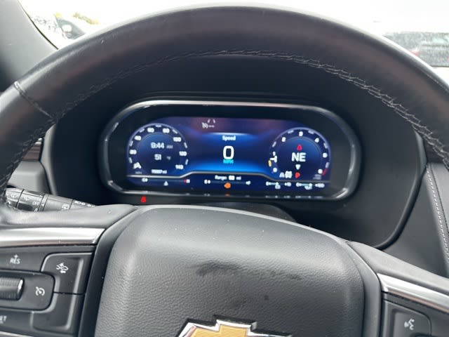 Thumbnail: 2023 Chevrolet Suburban - 9