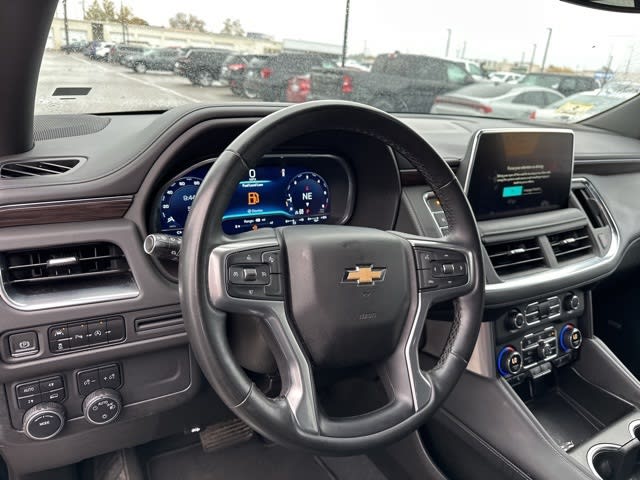 Thumbnail: 2023 Chevrolet Suburban - 2