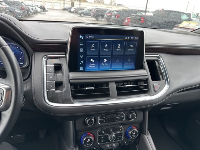 Thumbnail: 2023 Chevrolet Suburban - 8