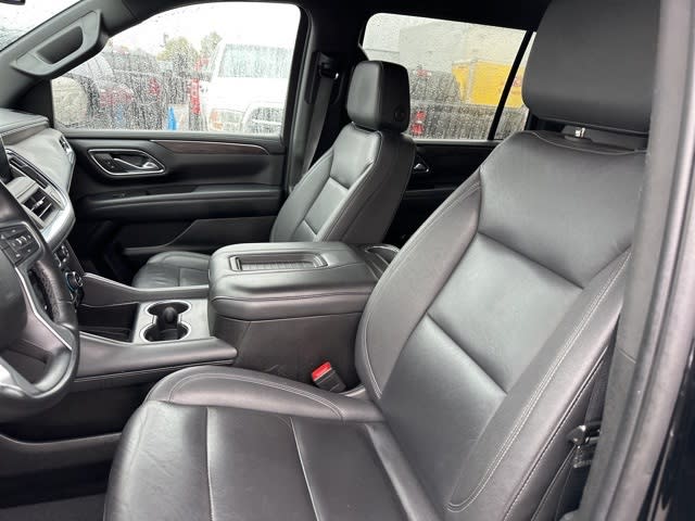 Thumbnail: 2023 Chevrolet Suburban - 6