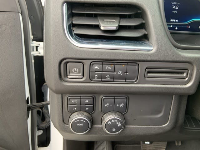 2023 Chevrolet Suburban Premier 17