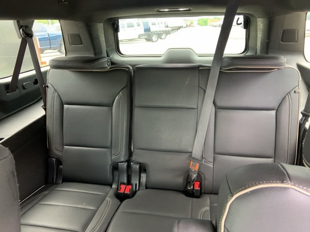 2023 Chevrolet Suburban Premier 22