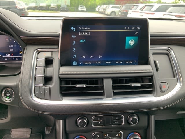 2023 Chevrolet Suburban Premier 11