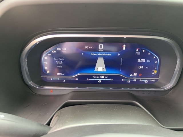 2023 Chevrolet Suburban Premier 12