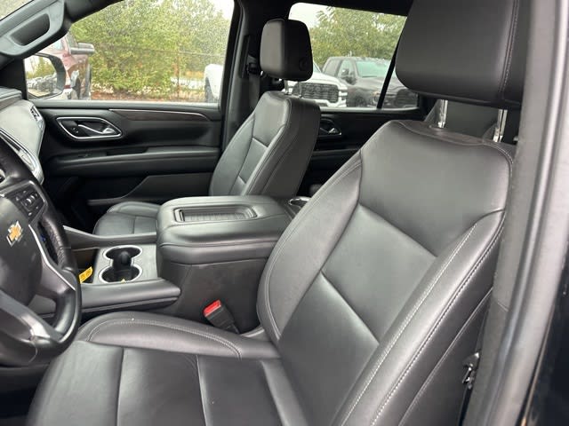 Thumbnail: 2023 Chevrolet Tahoe - 7