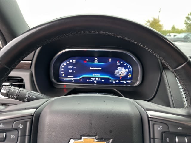 Thumbnail: 2023 Chevrolet Tahoe - 10